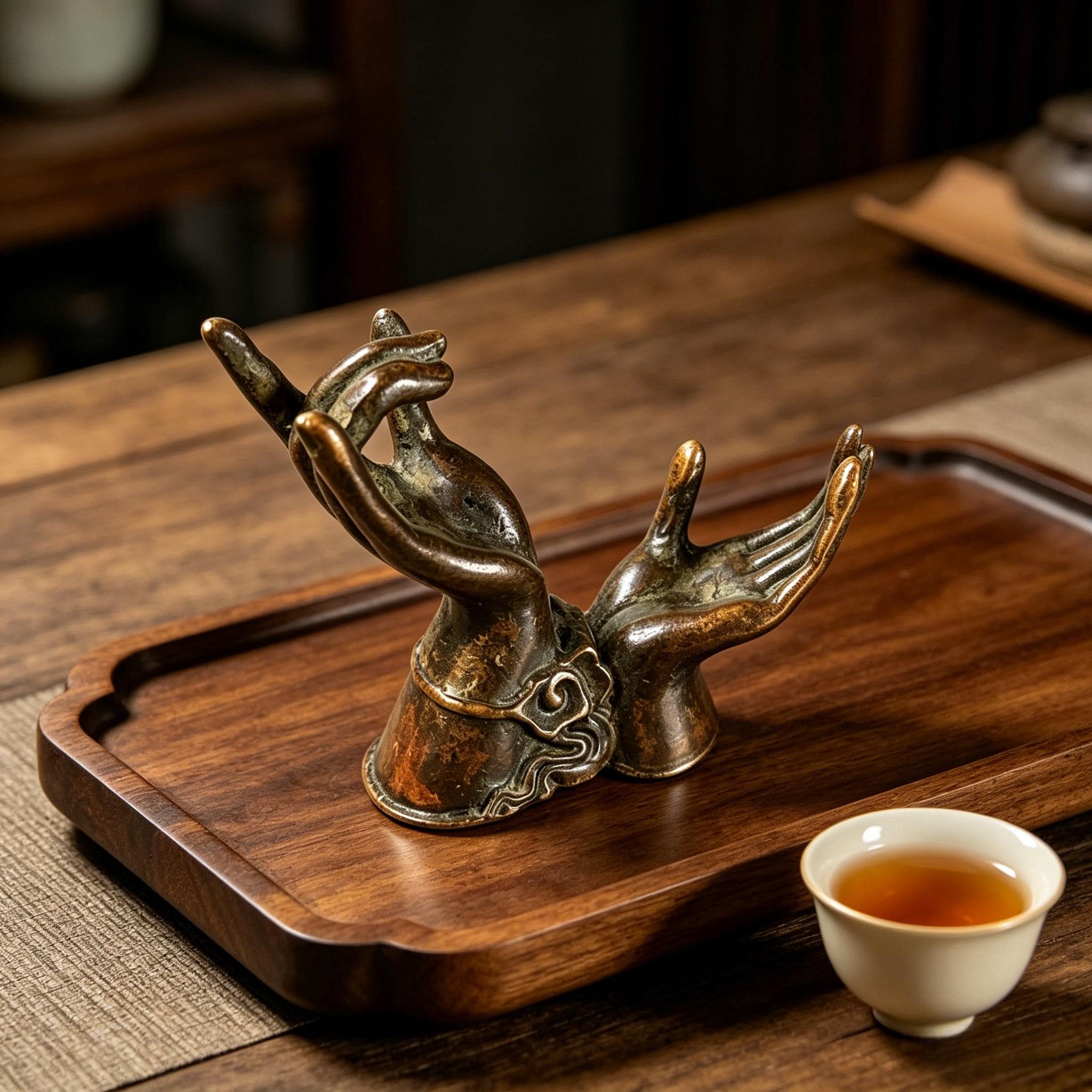 Buy Buddha Hand Online In India - Etsy India