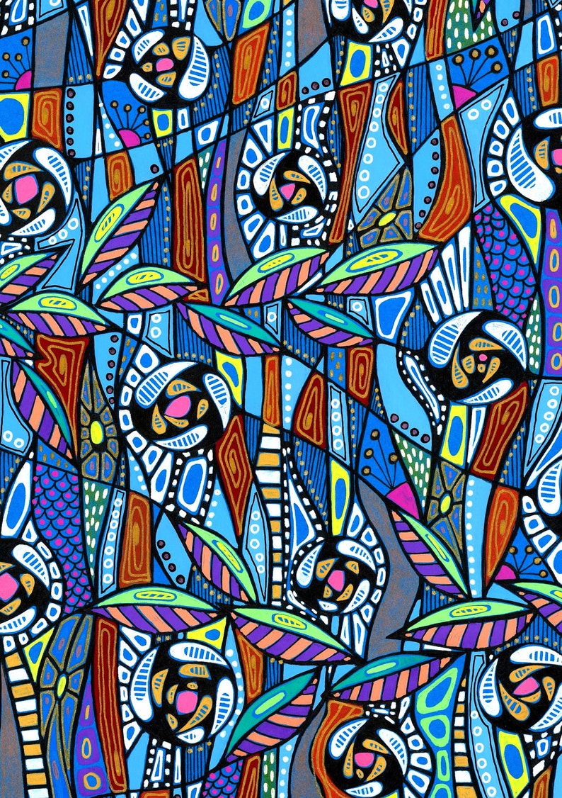 Best Colored Ink Pens For Drawing - 7 Best Pens For Doodling, Sketching, and Drawing