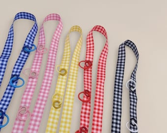 Correa desmontable para lightstick de Kpop / Soporte para cordón de lightstick / Correa para giras de conciertos