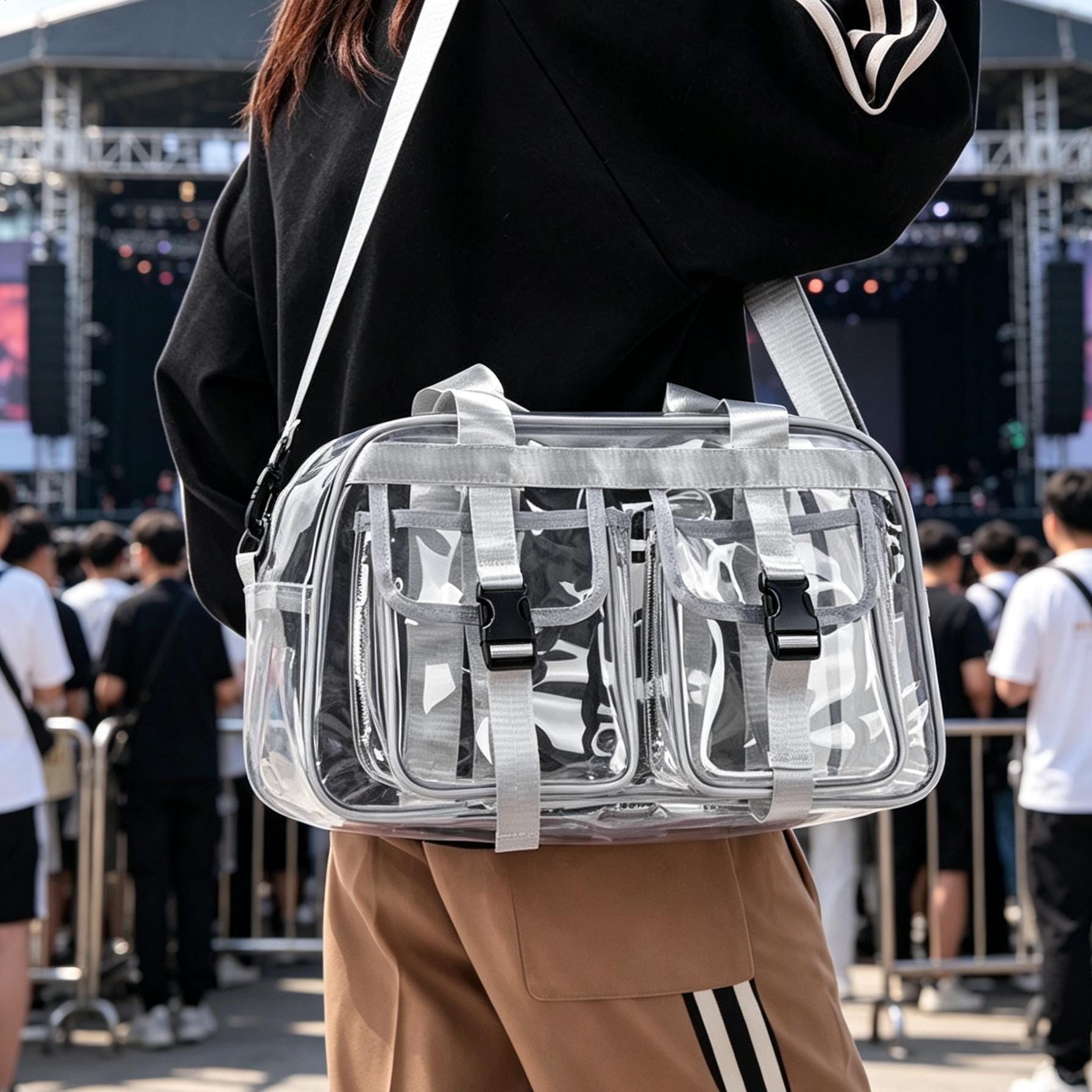 Cross Body Bts Concert Bag - Etsy