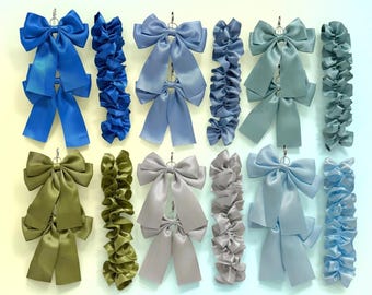 Accesorio para bolso Ita hecho a mano Cadena para bolso Ita / Correa con dije para bolso Kawaii / Cadena para accesorio de bolso Ita