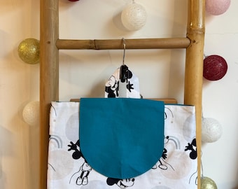 Mickey Mouse Backpack