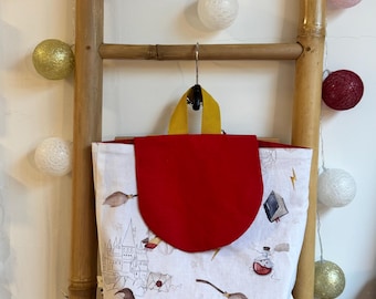 Harry Potter backpack