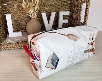 Harry Potter pencil case