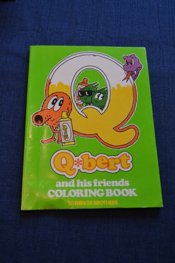 QBERT DA SCARICA