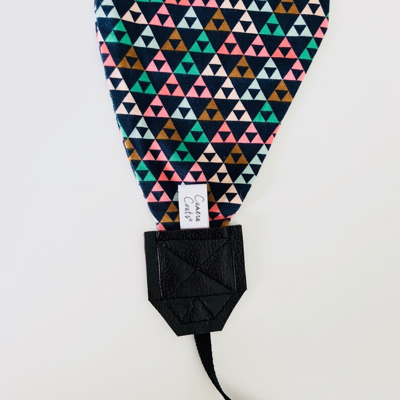 Best Photographer Birthday Gift 2019 Top Scarf Camera Straps Soft Knit Style Best Seller USA Handmade Free Shipping