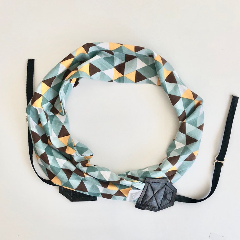 Best Photographer Birthday Gift 2019 Top Scarf Camera Straps Soft Knit Style Best Seller USA Handmade Free Shipping