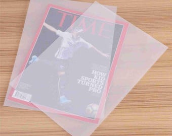Tracing Paper Sheets, Multiple Sizes & GSM Options