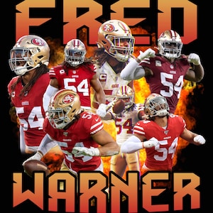 Fred Warner png 300 ppp.