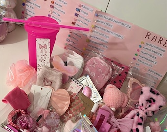 Everything goodie box