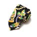 mardi gras necktie