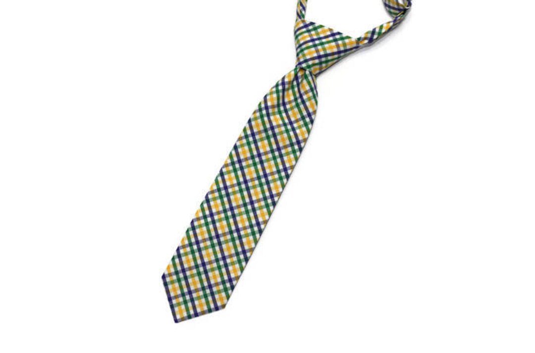 Irish Day Plastic Party Necktie - Mardi Gras & USA Events