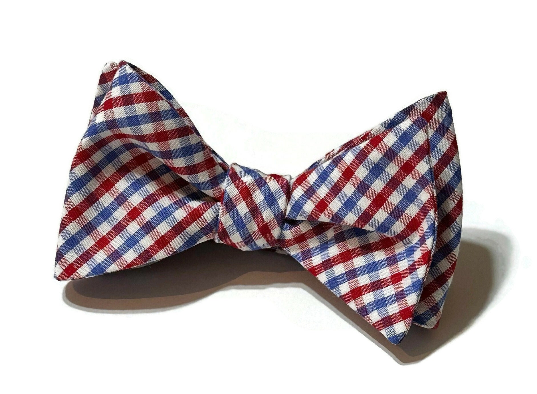 Scarlet Tapestry Skinny Necktie Scarlet Tapestry Skinny Necktie