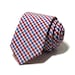 mens buffalo plaid tie