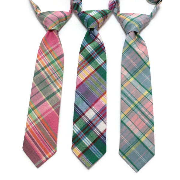 easter ties for men