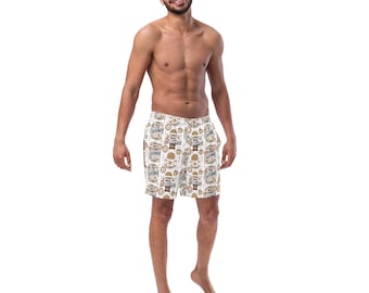 Costume da bagno in tessuto riciclato