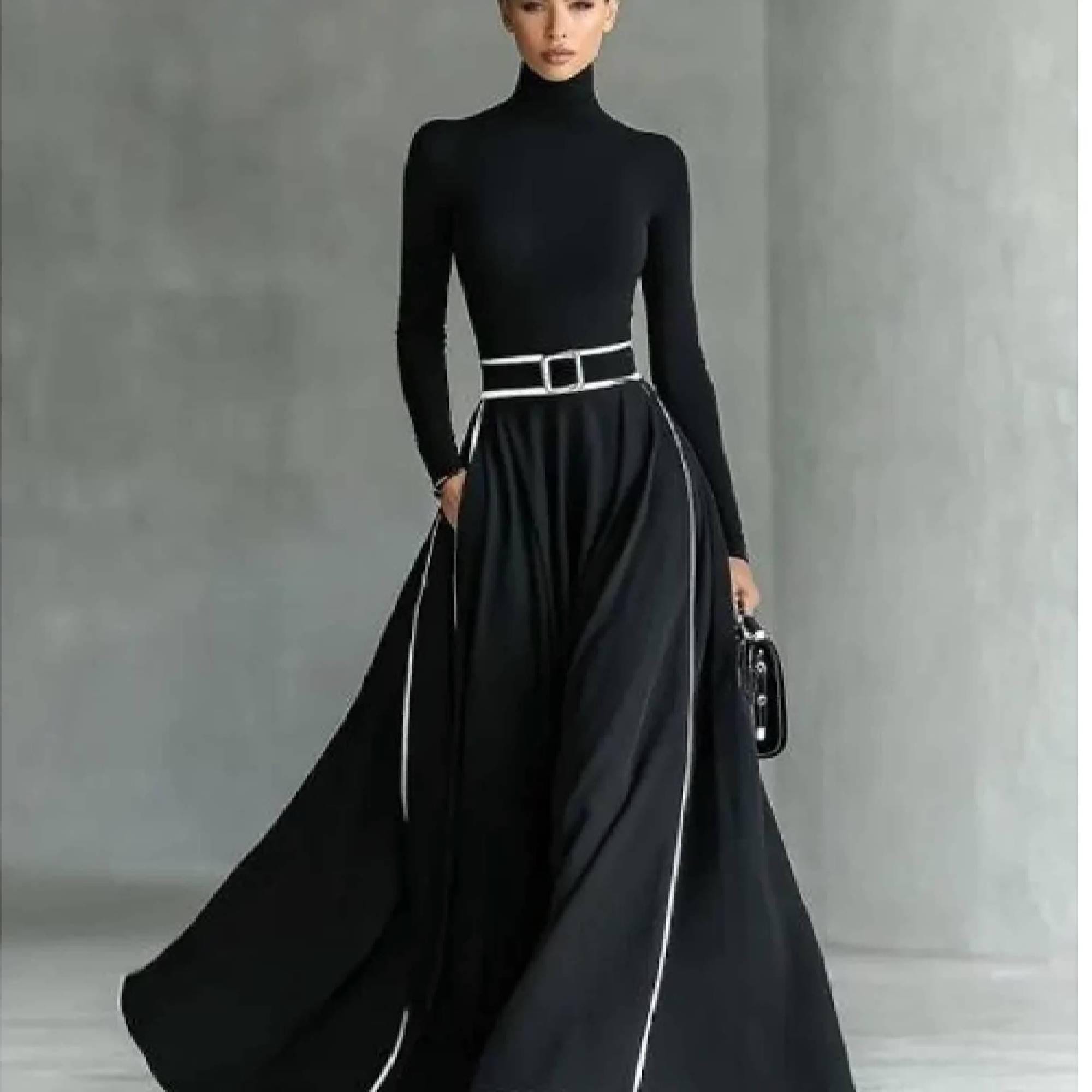 green emerald velvet dress Amazon.com: Womens Turtleneck Long Sleeve Bodycon Maxi Dress Elegant Ribbed  Slim Fit Long Dress Sexy Basic Party Long Pencil Dress Black: Clothing,  Shoes & Jewelry