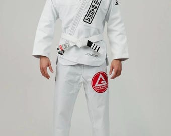 PRO Lite Comp Kimono – 450 GSM Pearl weave