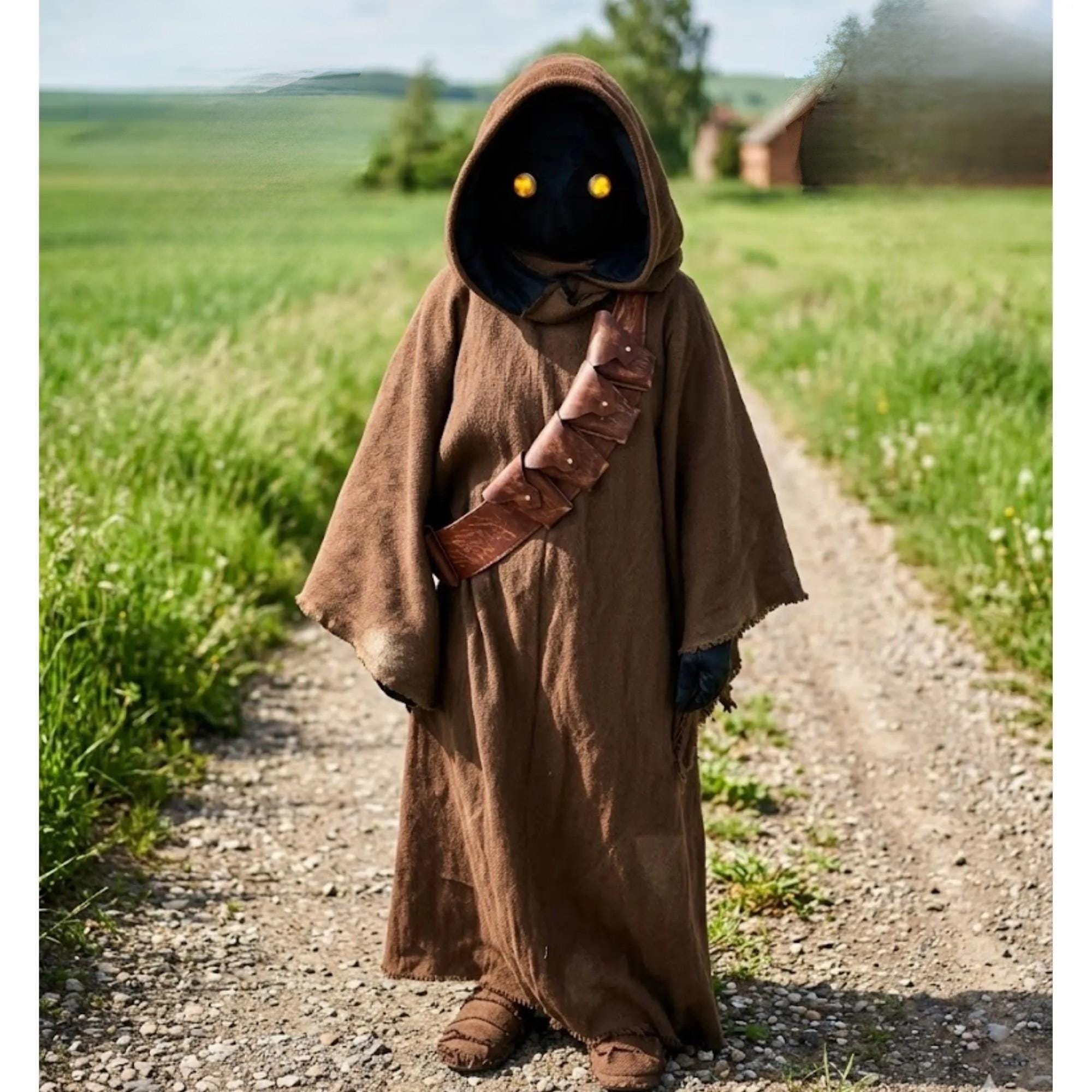 Tusken raider costume - Etsy 日本