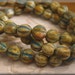 see more listings in the Czech Glass Melon Beads section
