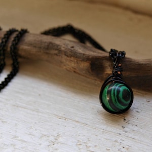 Black Malachite Etsy