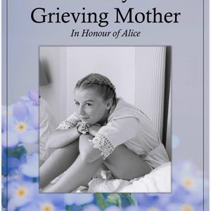 The Diary of a Grieving Mother