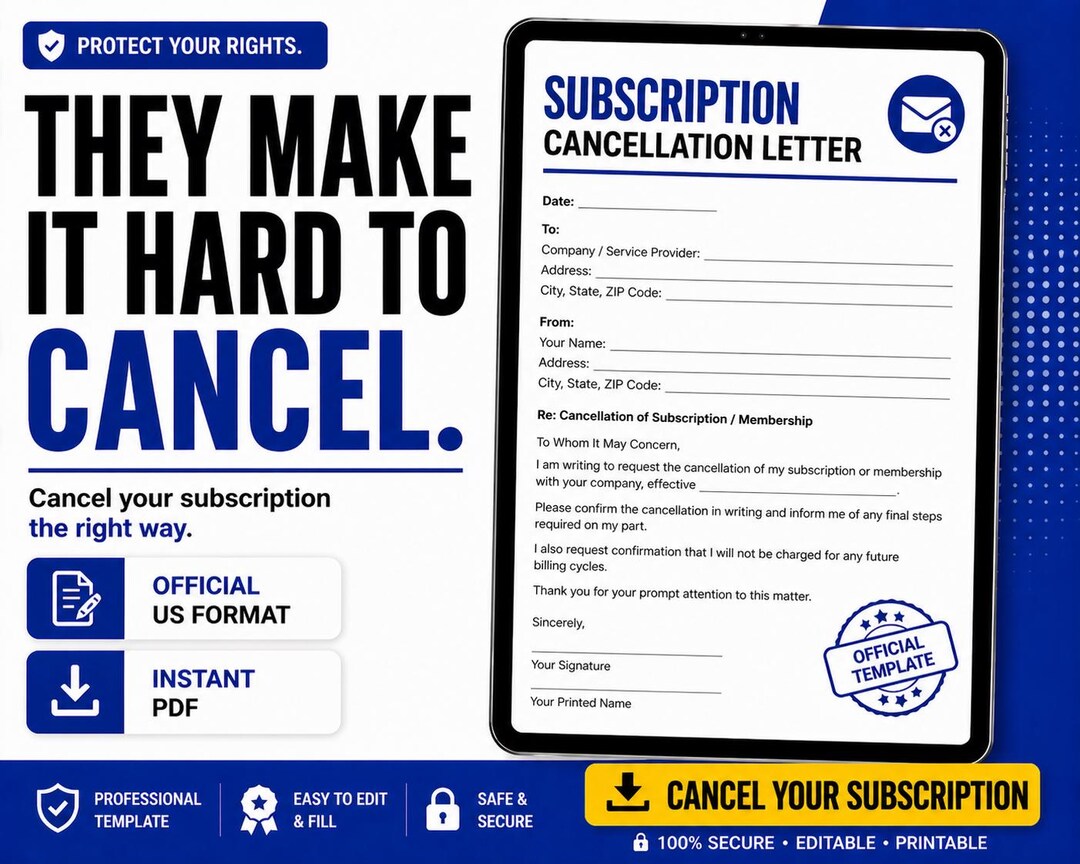 Br Bumper Com Cancel Subscription