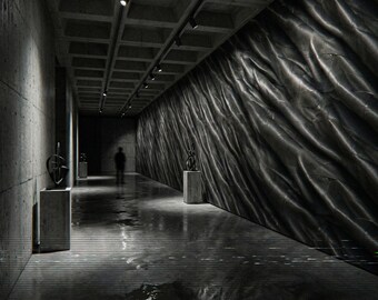 Texturas analógicas VHS con efecto glitch, fondos grunge con grano de película oscura (descarga digital)