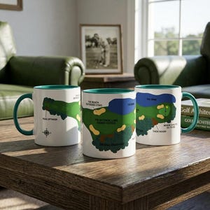 1200 navy coffee mugs Gibson Mug - Navy