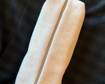 Large Cosmetic/Hair/Skincare Travel Box Pouch