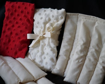 Rice Heating Pad - Medium