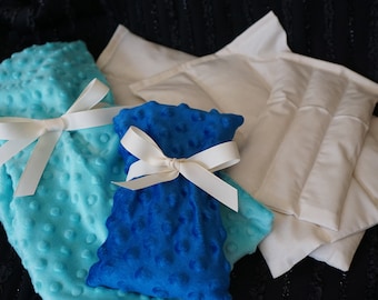 Heating Pad-Rice- Large