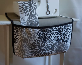 Serger Trim Catcher, Sewing Room Organizer