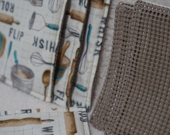 Jar Opener Fabric Helper