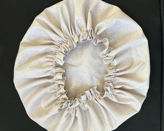 Oversize Shower Cap