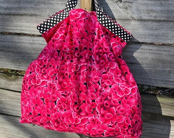 Foldable Grocery Bag