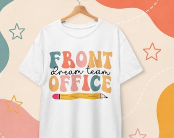 Een teamgerelateerd cadeaushirt voor hem of haar.