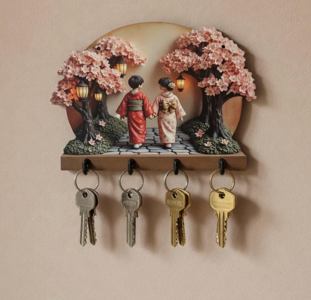 Kimono Rack - Etsy