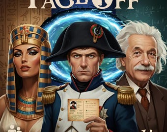 Face Off - Partita completa