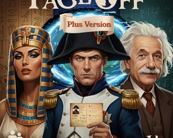 Face Off - Plus Game