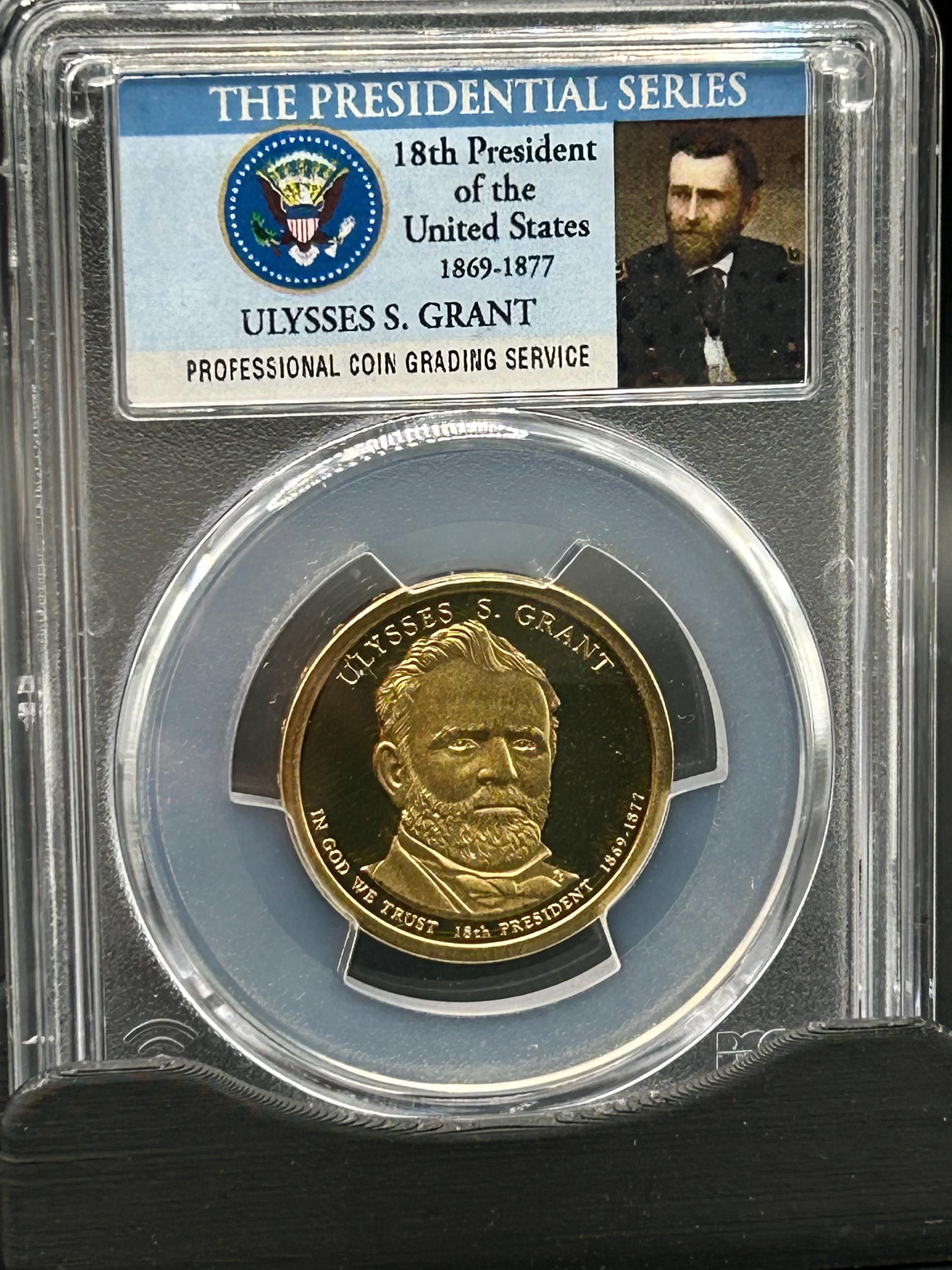 Ulysses S Grant Gifts - 60+ Gift Ideas for 2026