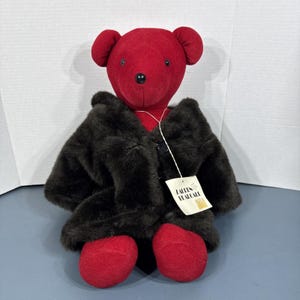 North american bear - Etsy 日本