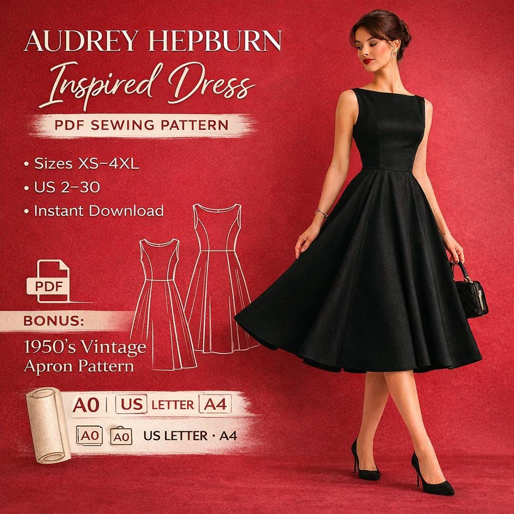 1950s Dresses - Etsy 1950s Dresses - Etsy