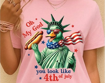 OH GOD YOU Look Like Fourth Of July America Graphic Design Sublimation  Instant Digital Download 1776 to 2026 America png, Usa independence
