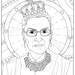 see more listings in the Feminist Coloring Pages section