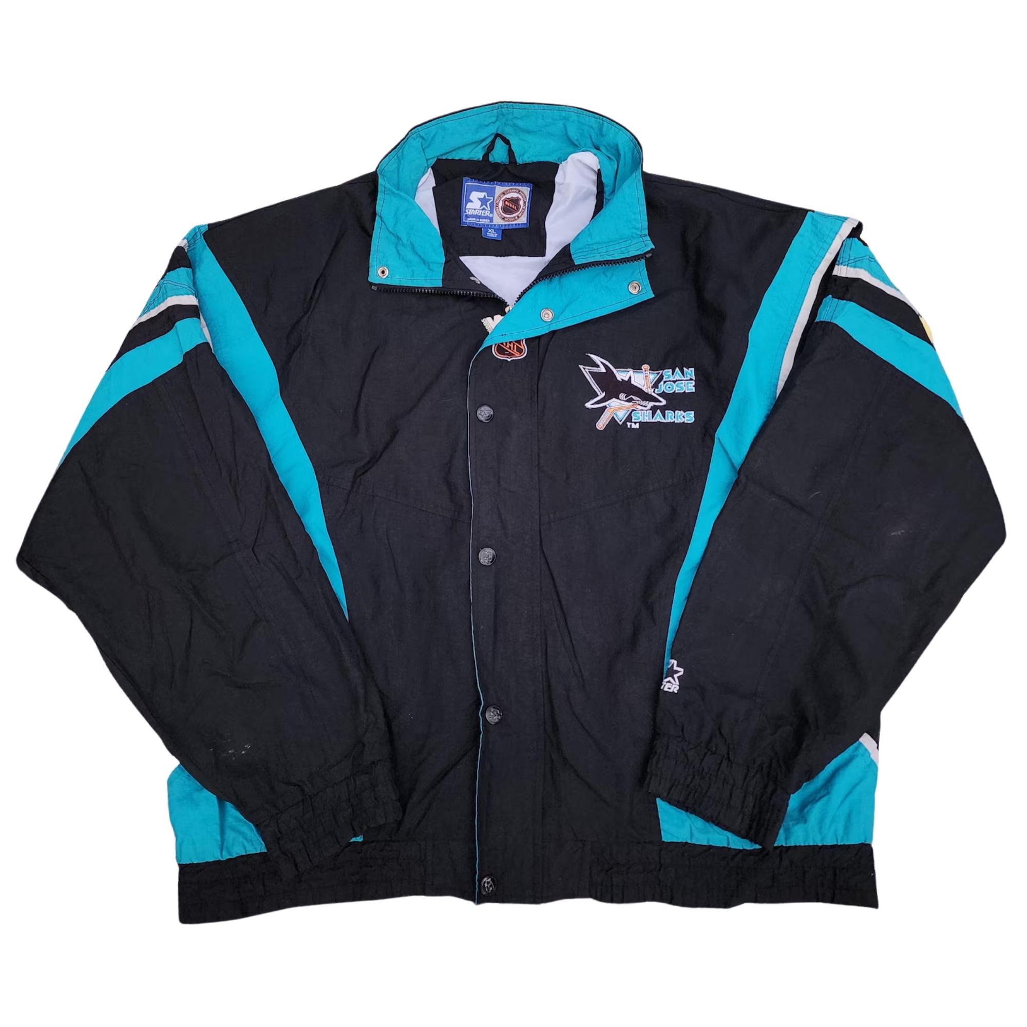 90s Sports Jacket - Etsy