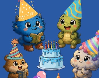 Birthday Card