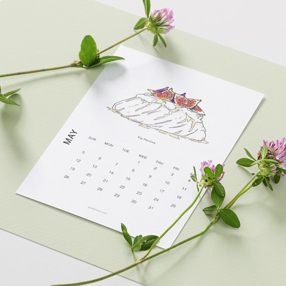 Calendriers Mensuel Family Planner