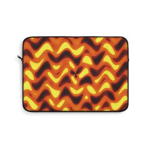 Capa para laptop Inferno Spiral Wrap