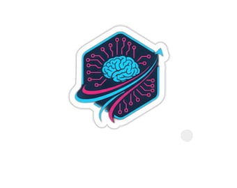 626Labs Logo Aufkleber